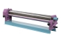 Lenz LRM 1000 Manual Sheet Bending Rolls